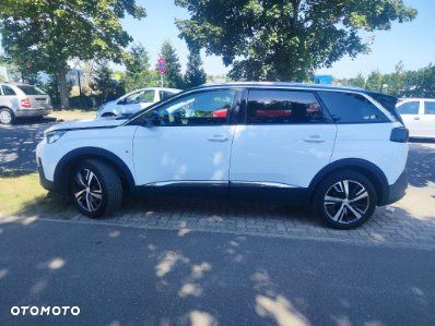 Peugeot 5008 2.0 BlueHDI Active S&S - 1