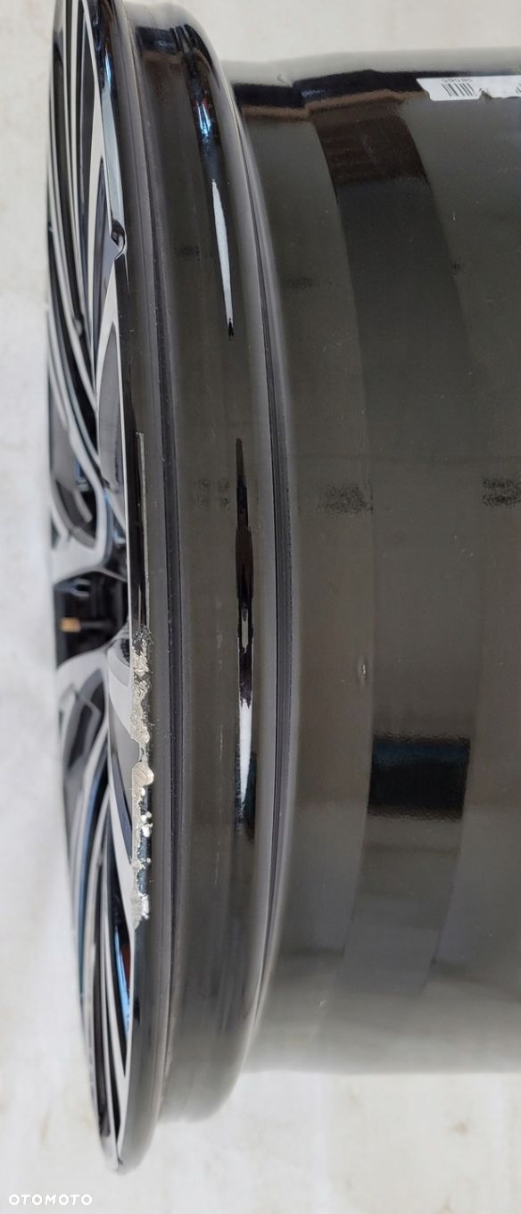 FELGA VOLVO XC90 II 9x20 20 ET38,5 5x108 63,4 32358565 - 9
