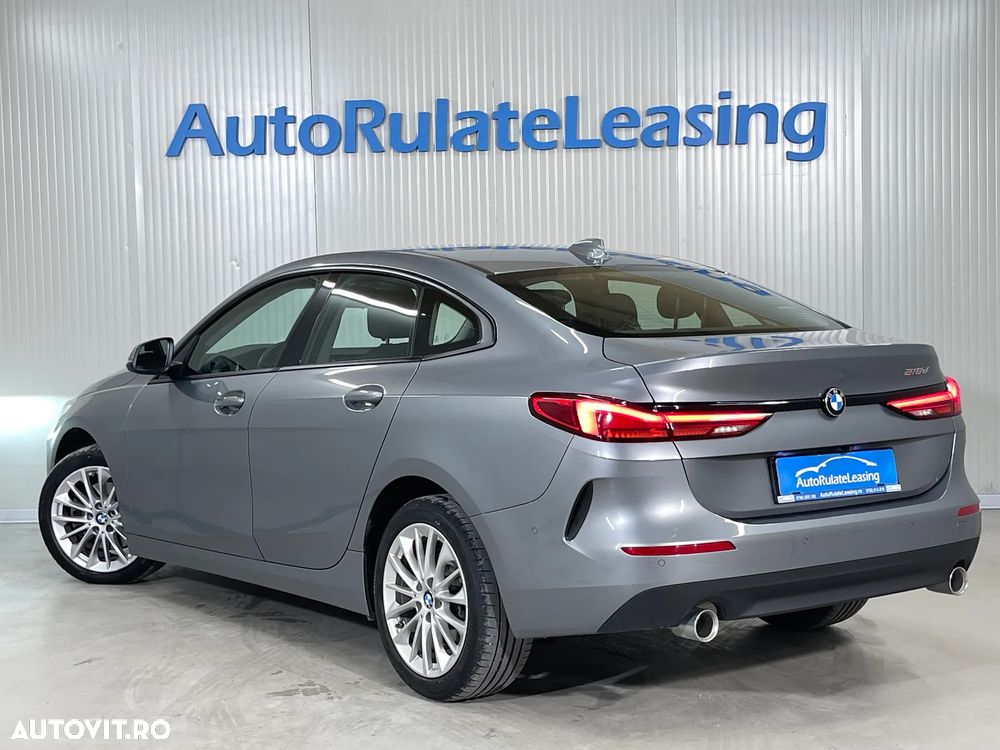 BMW Seria 2 218d Aut. Advantage - 5