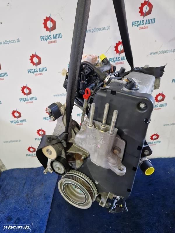 Motor Combustão Fiat Punto (188_) - 3