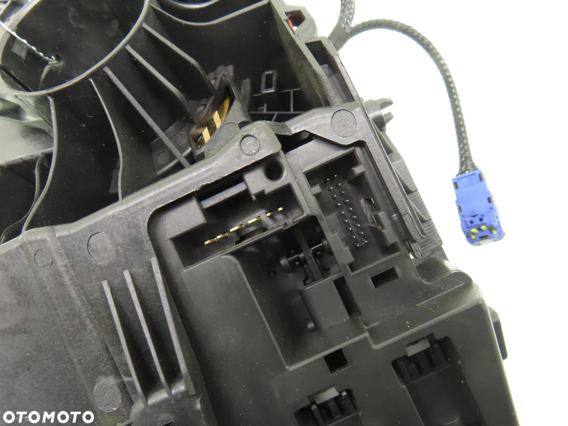 PRZEŁĄCZNIK ZESPOLONY RENAULT MODUS 88102002381 88103003314 - 2