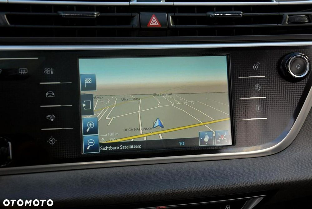 Citroën C4 Picasso 2.0 BlueHDi Exclusive - 26