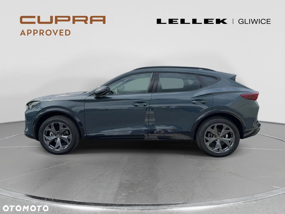 Cupra Formentor - 4
