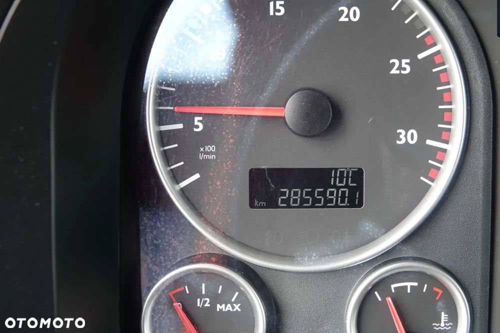 MAN TGS 18. 440 / NISKA KABINA / EURO 6 - 38