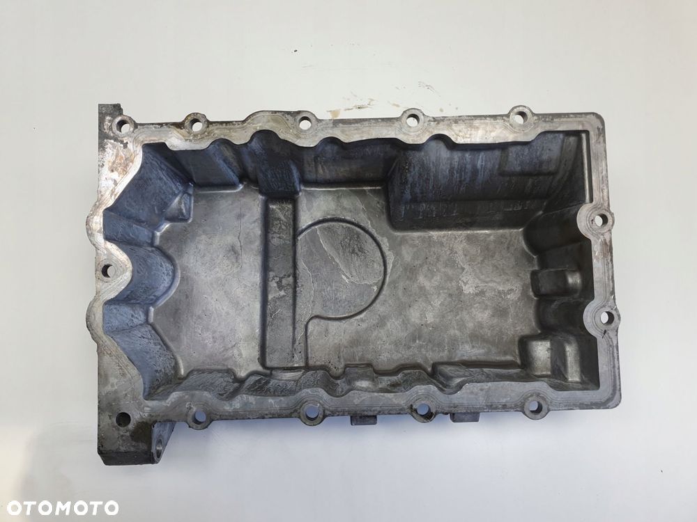 Mini Cooper R50 R53 1.6 16V MISKA OLEJOWA oleju 04777834AA W10B16 - 4