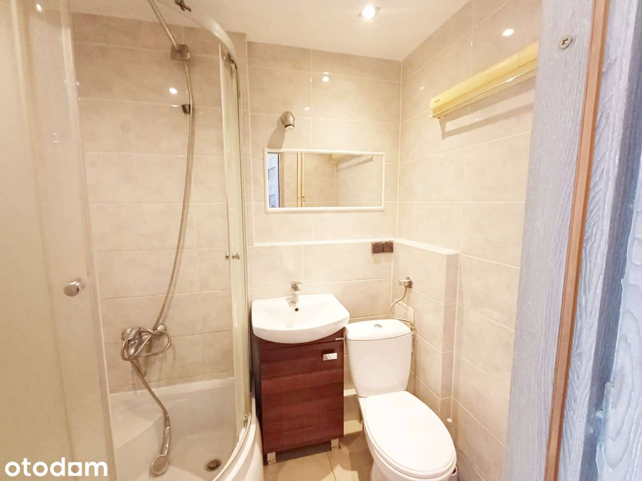Mieszkanie na sprzedaż, 2 pokoje, 35 m², Wrocław