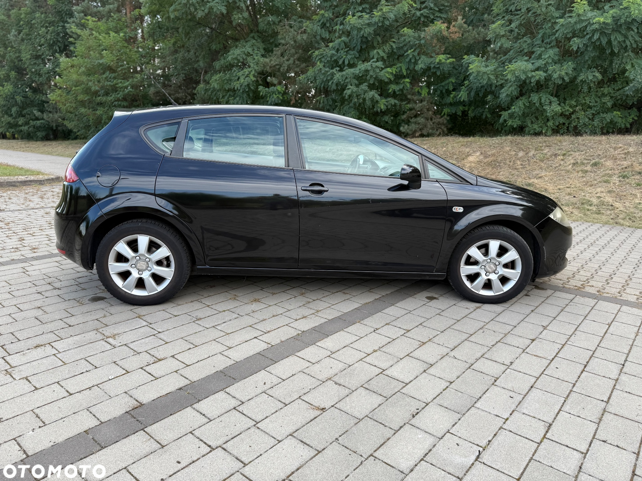 Seat Leon - 7