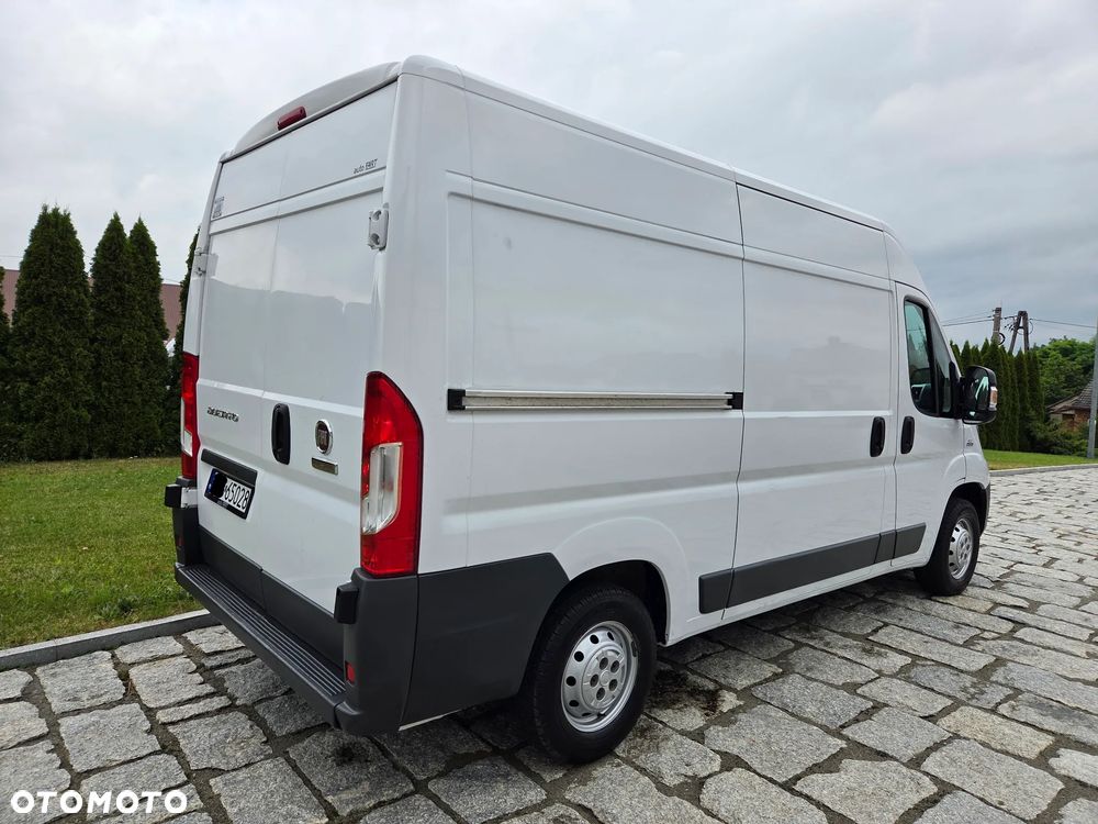 Fiat Ducato - 3