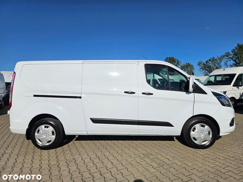 Ford transit-custom L2H1 *59900zł NETTO* 2.0TdCi/170KM - 7
