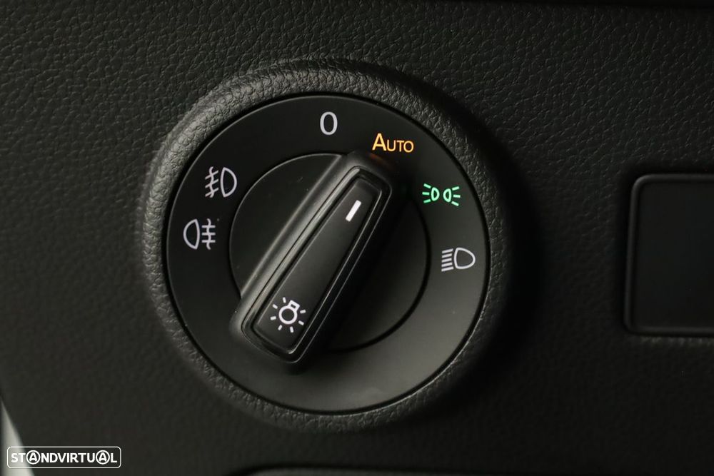 SEAT Ateca 1.0 TSI FR - 19