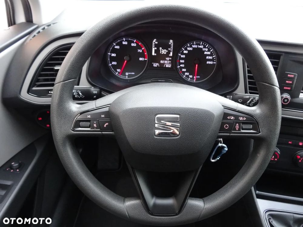 Seat Leon - 22