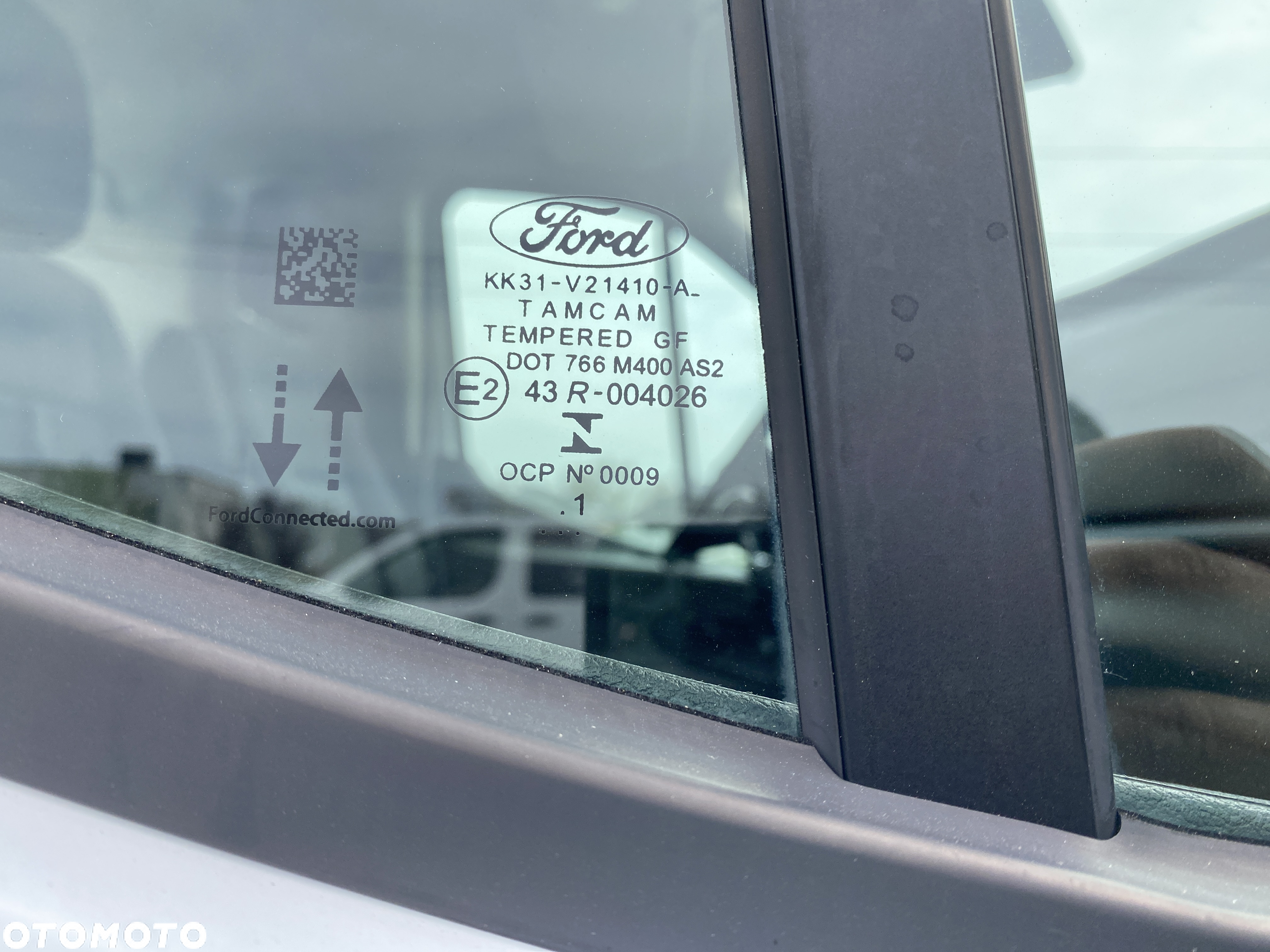 Ford Transit - 27