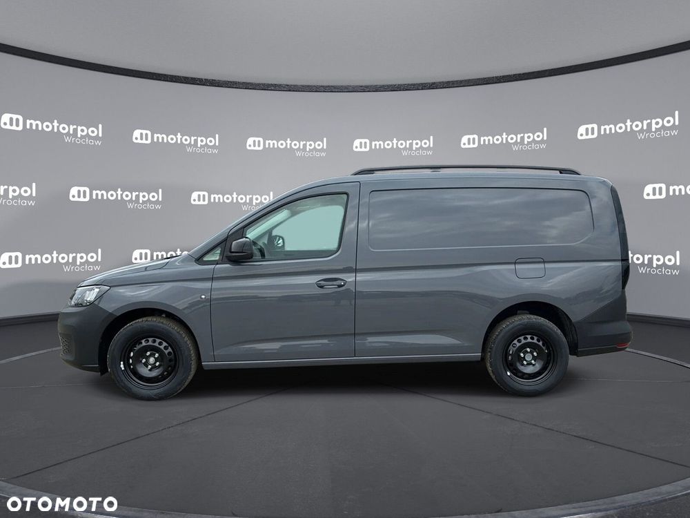 Volkswagen Caddy Cargo MAXI/benzyna, 1.5 TSI 116 KM manual 6-biegów - 8