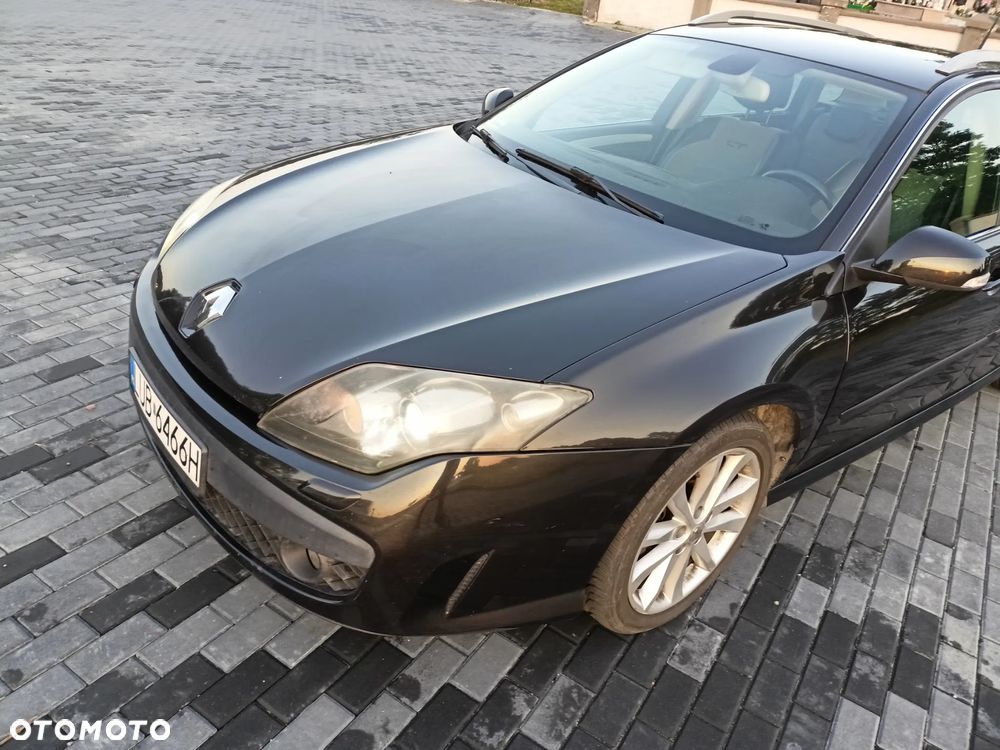 Renault Laguna Grandtour 2.0 Turbo GT - 1