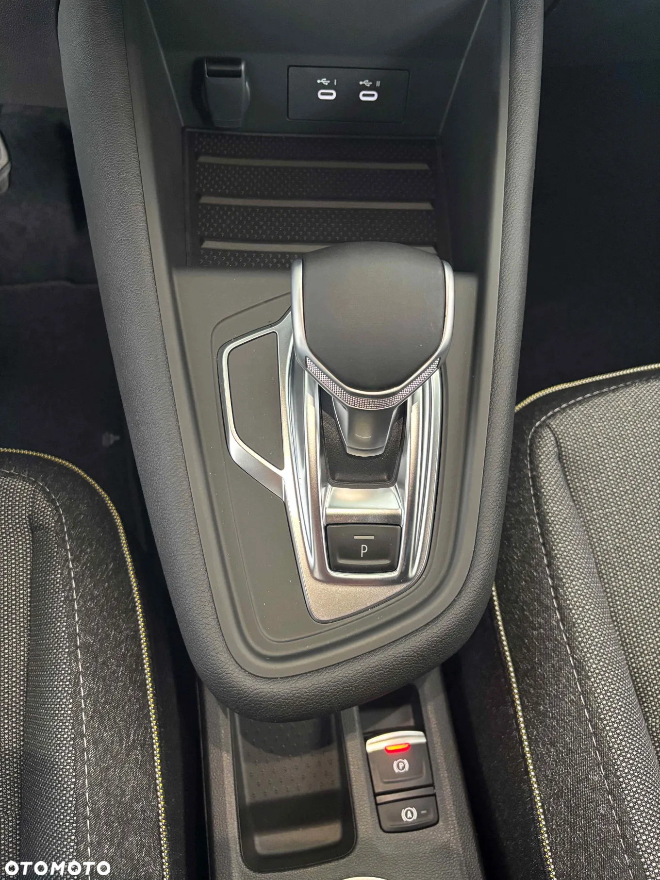 Mitsubishi ASX 1.3 mHEV Intense Style Cold DCT - 11