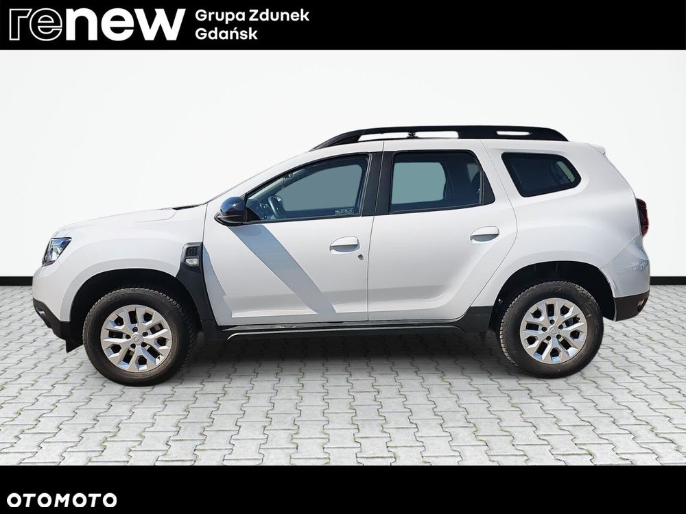 Dacia Duster 1.0 TCe Comfort - 9