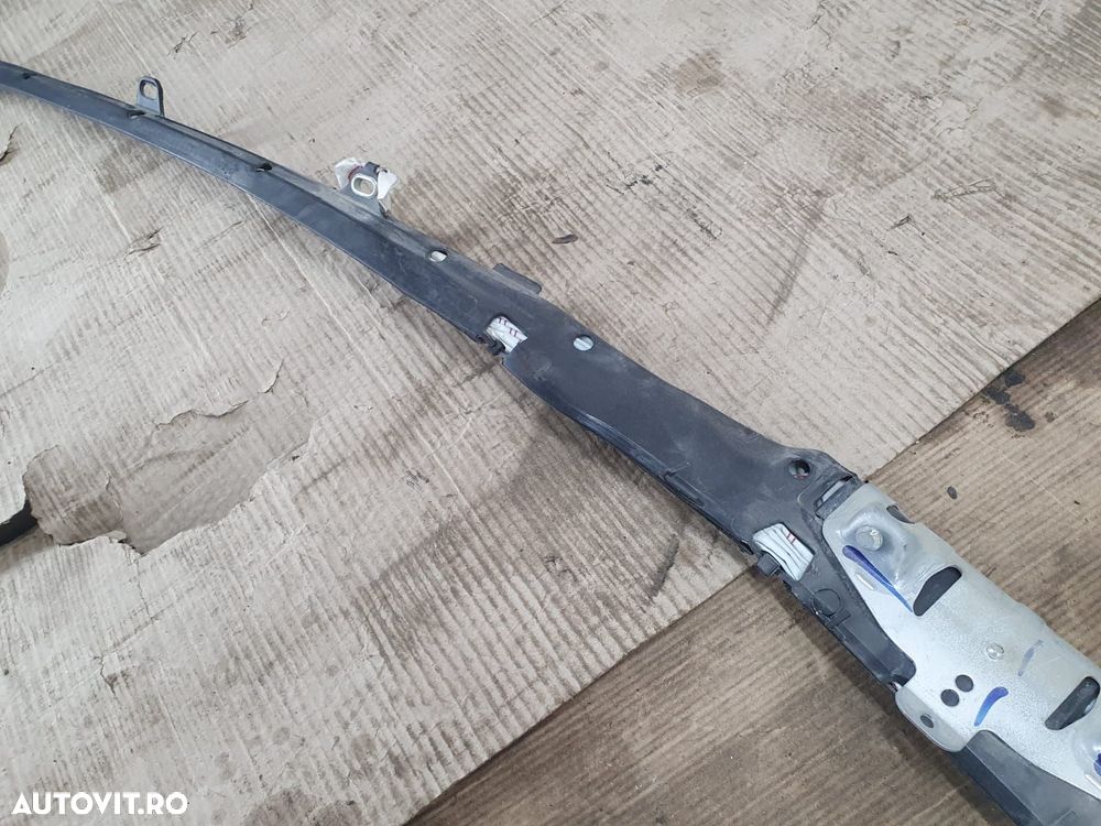 Airbag cortina stanga 1713301001 Opel Vectra C [2002 - 2005] 2.2 cdti - 4