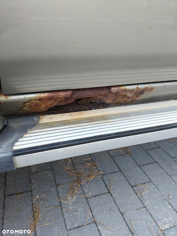 Nissan Patrol GR 3.0 TDI Elegance - 10