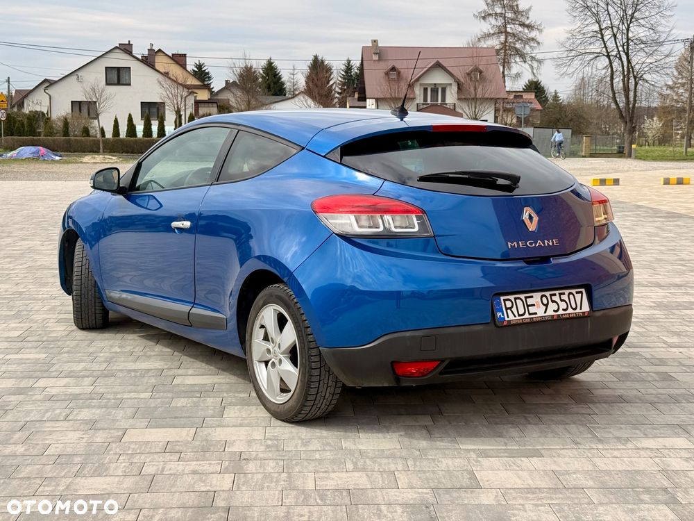 Renault Megane 1.5 dCi Business Line - 4