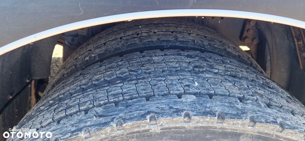 Scania P400 - 5