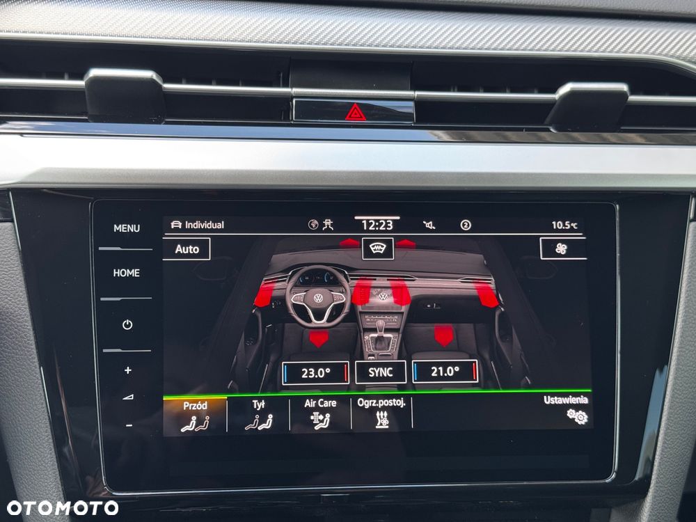 Volkswagen Arteon Shooting Brake 2.0 TDI SCR 4Motion DSG R-Line - 20
