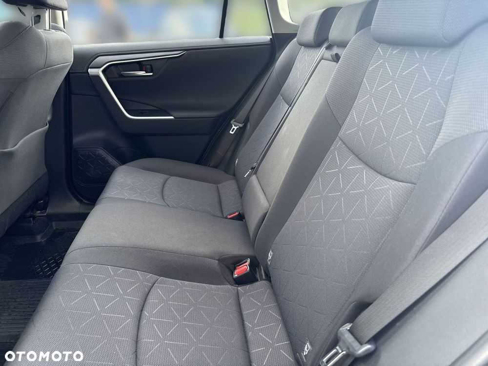Toyota RAV4 2.5 Hybrid Comfort 4x2 - 16