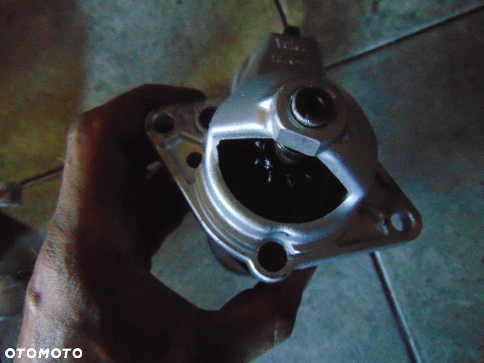 Rozrusznik Daewoo Lanos 1,6 - 2