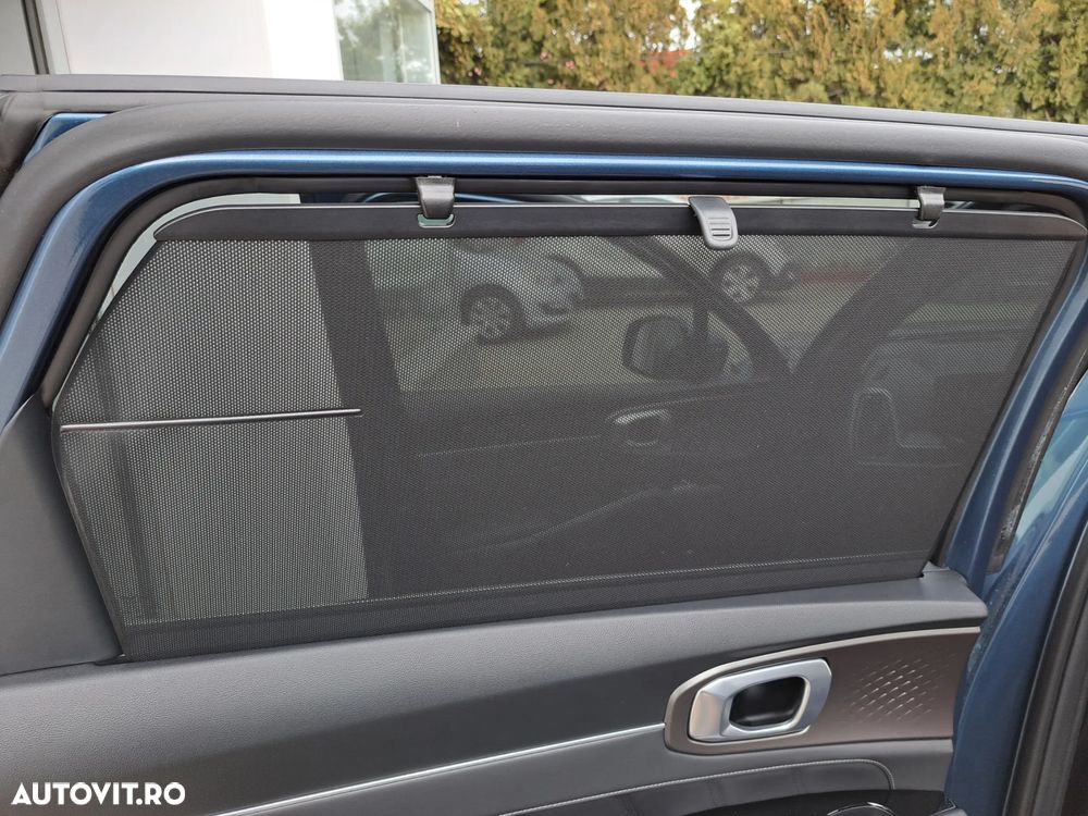 Kia Sorento 2.2 DSL 8DCT 4x4 7P Premium+ - 26