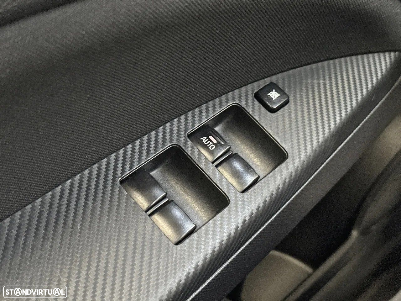 Mitsubishi Space Star 1.2 Connect Edition - 22