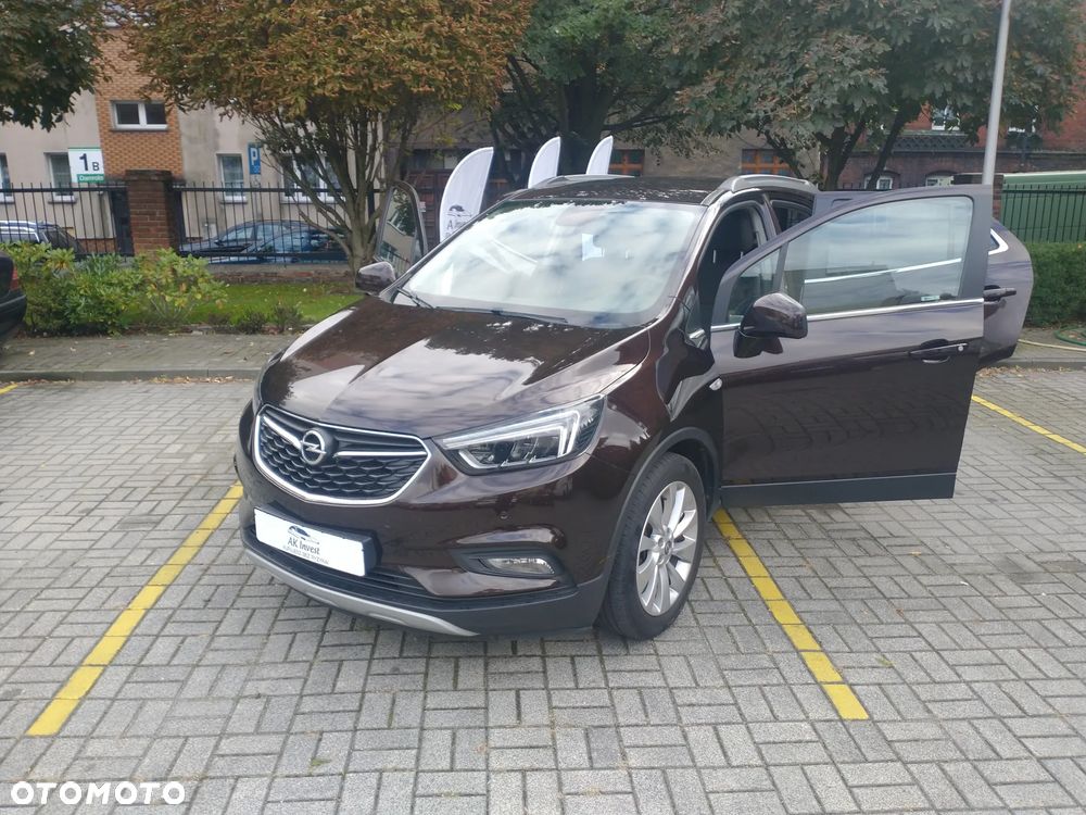 Opel Mokka - 2