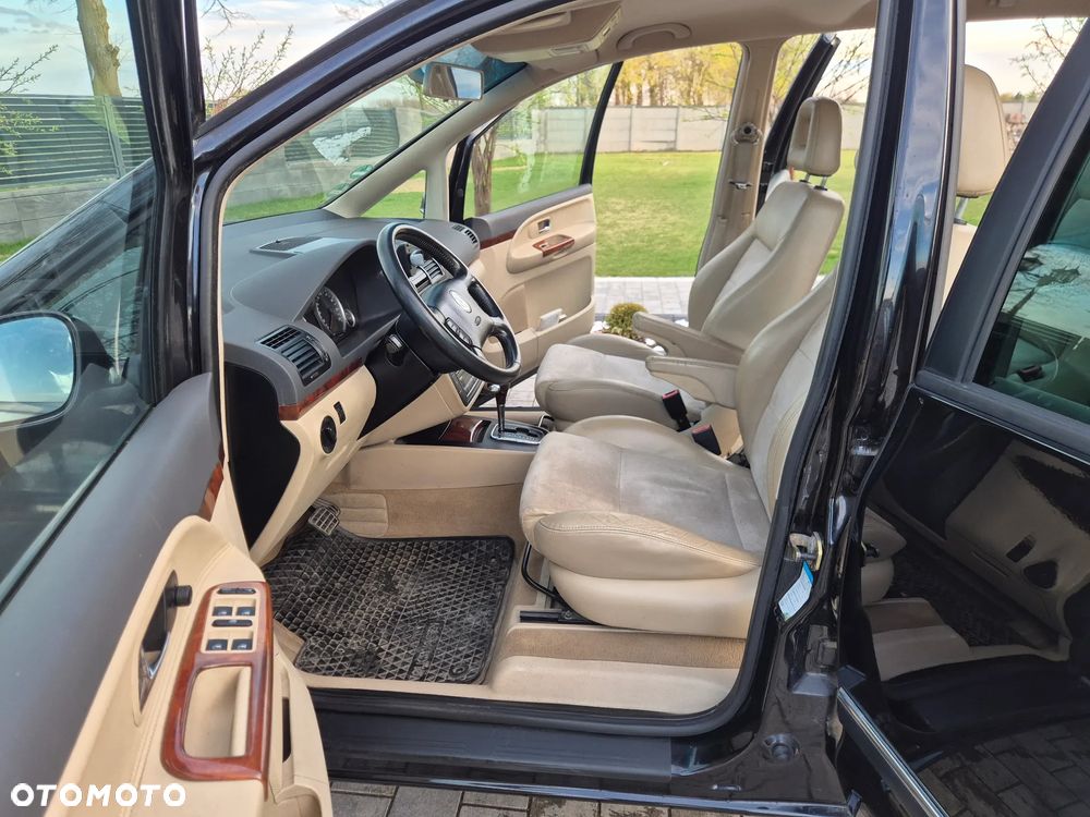 Volkswagen Sharan 1.9 TDI Automatik Highline - 18