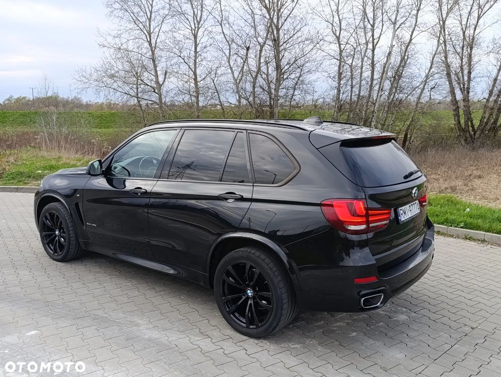 BMW X5 - 19