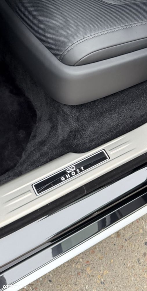 Rolls-Royce Ghost Black Badge - 18