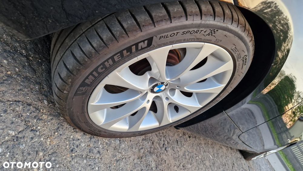 BMW Seria 3 320d DPF - 5