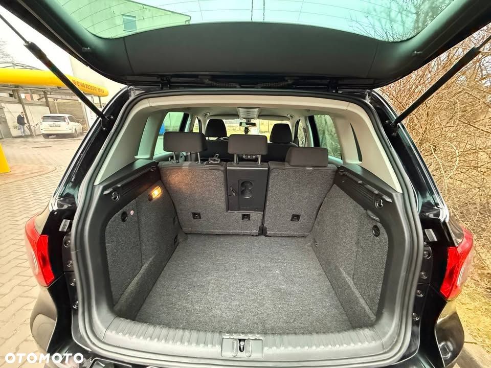 Volkswagen Tiguan 2.0 TDI 4Mot Track&Field - 6