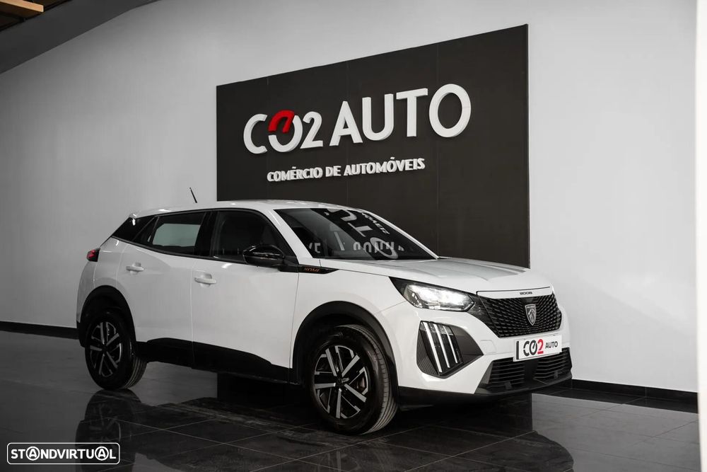Peugeot 2008 1.2 PureTech Style - 2