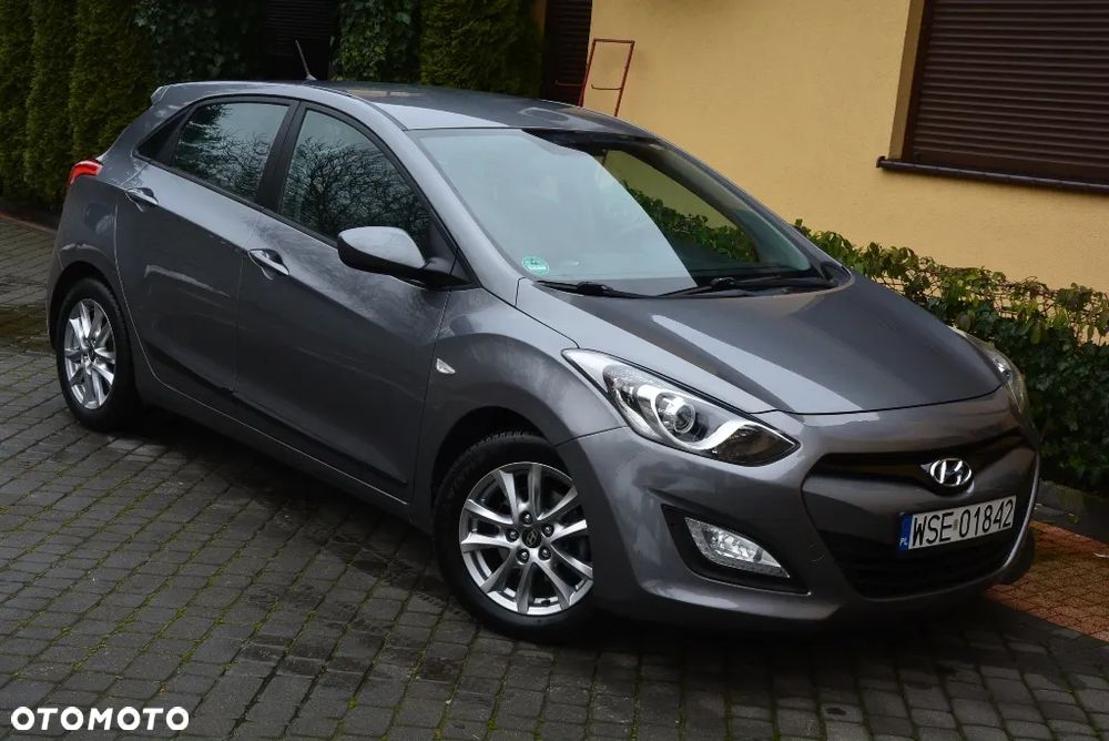 Hyundai i30 1.4 Comfort - 5