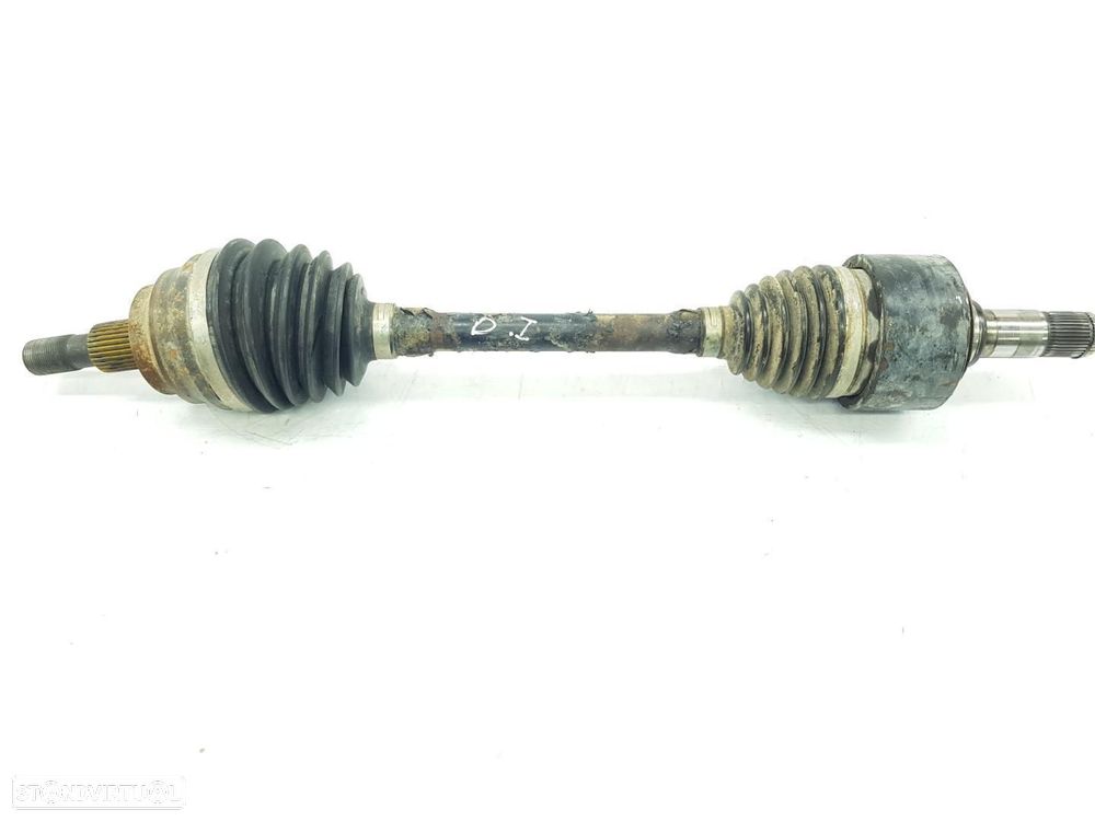 TRANSMISSÃO FRENTE ESQUERDA MERCEDES-BENZ CLASE ML BM 164 - 1