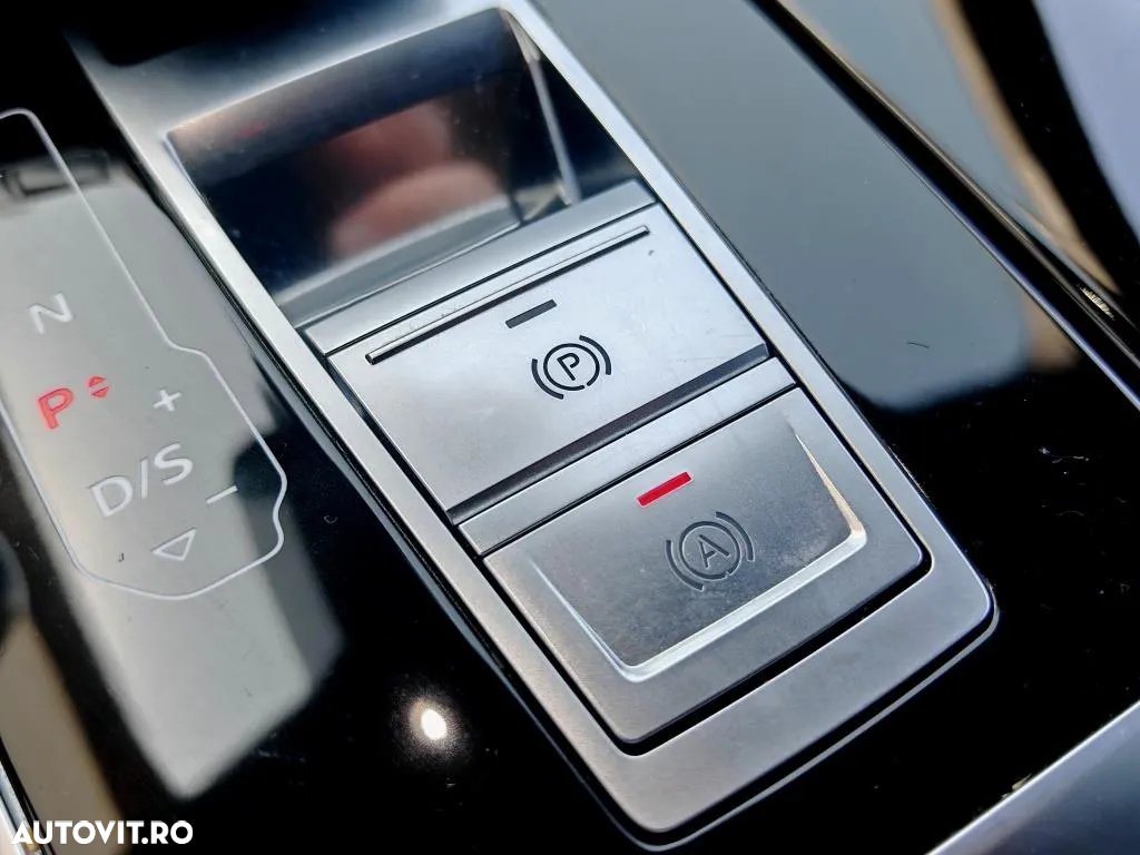 Audi Q8 3.0 50 TDI quattro Tiptronic MHEV - 23