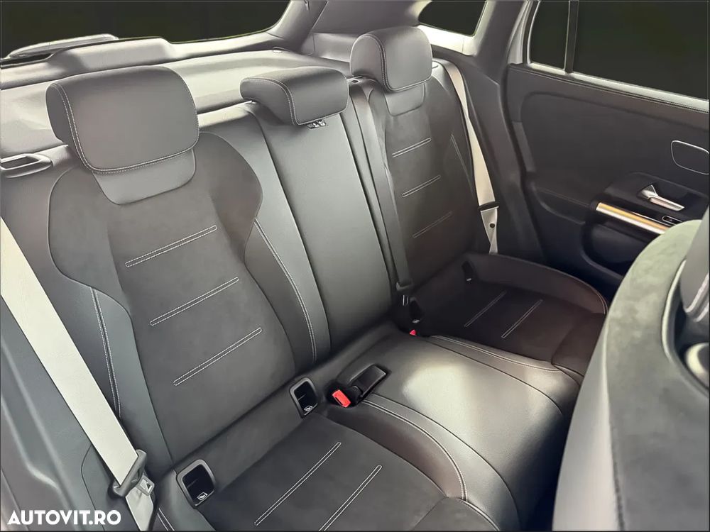 Mercedes-Benz GLA 200 7G-DCT AMG Line Advanced Plus - 13