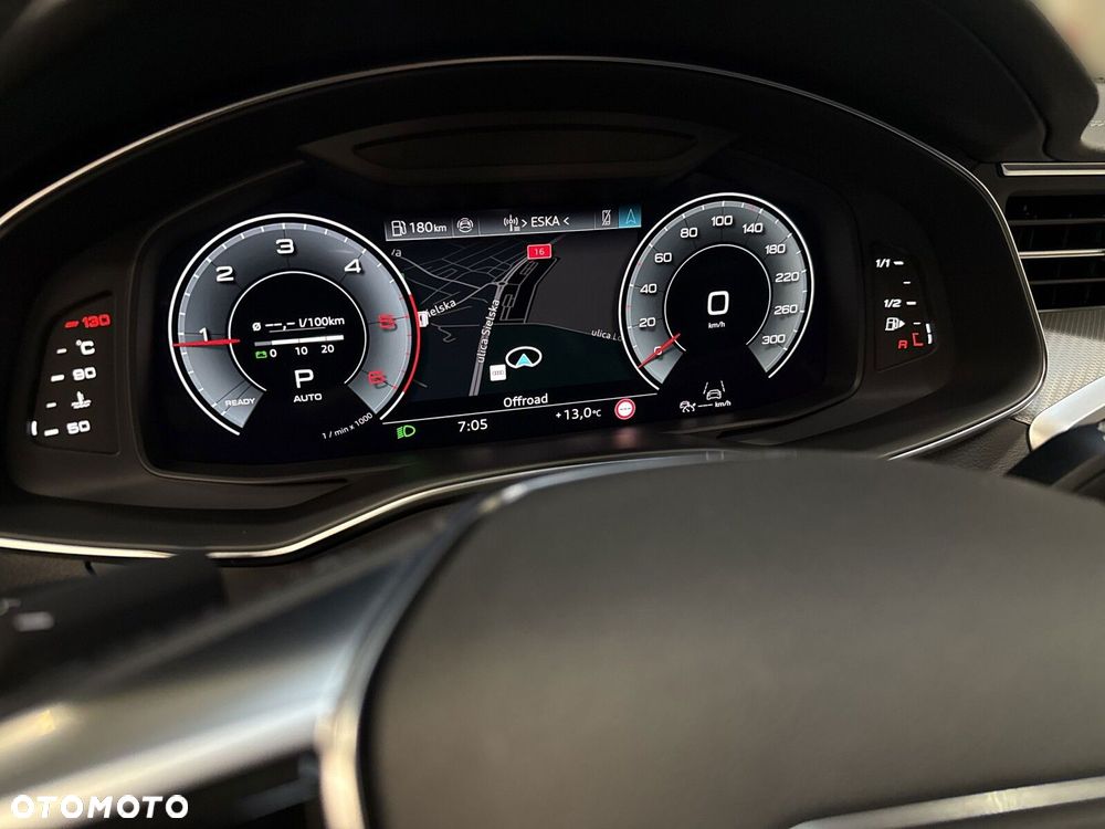 Audi A6 Allroad 40 TDI mHEV Quattro S tronic - 26