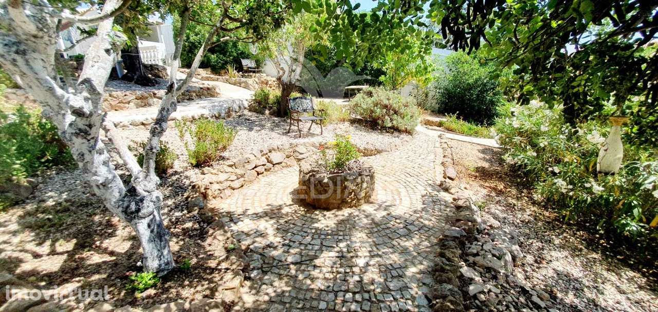 MORADIA TÉRREA 3 QUARTOS EM ALBUFEIRA  3KM DA PRAIA - Grande imagem: 4/30