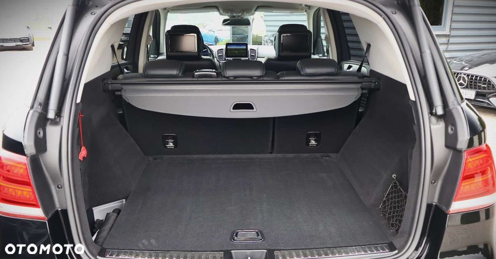 Mercedes-Benz GLE - 20