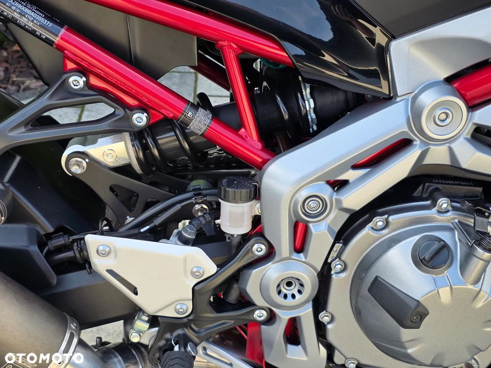 Kawasaki Z 900 - 11