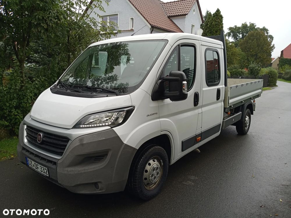 Fiat Ducato - 1