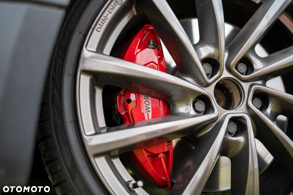 MINI John Cooper Works Sport-Aut - 24
