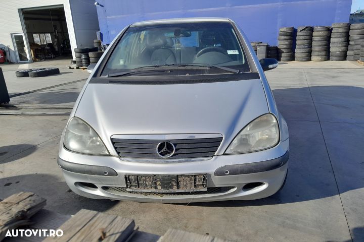 Dezmembrez Mercedes-Benz A-Class W168 [1997 - 2001] Hatchback A 160 A - 1