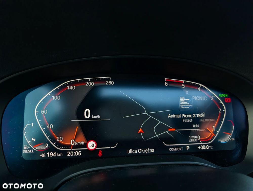 BMW Seria 5 520d Sport Line - 18