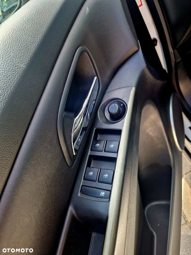 Chevrolet Cruze 2.0TD LTZ - 15