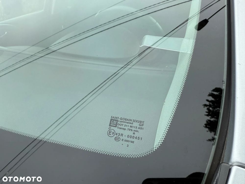 Opel Meriva 1.4 T Edition 150 - 32